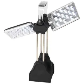 30-Bulb Led Swivel Work Light