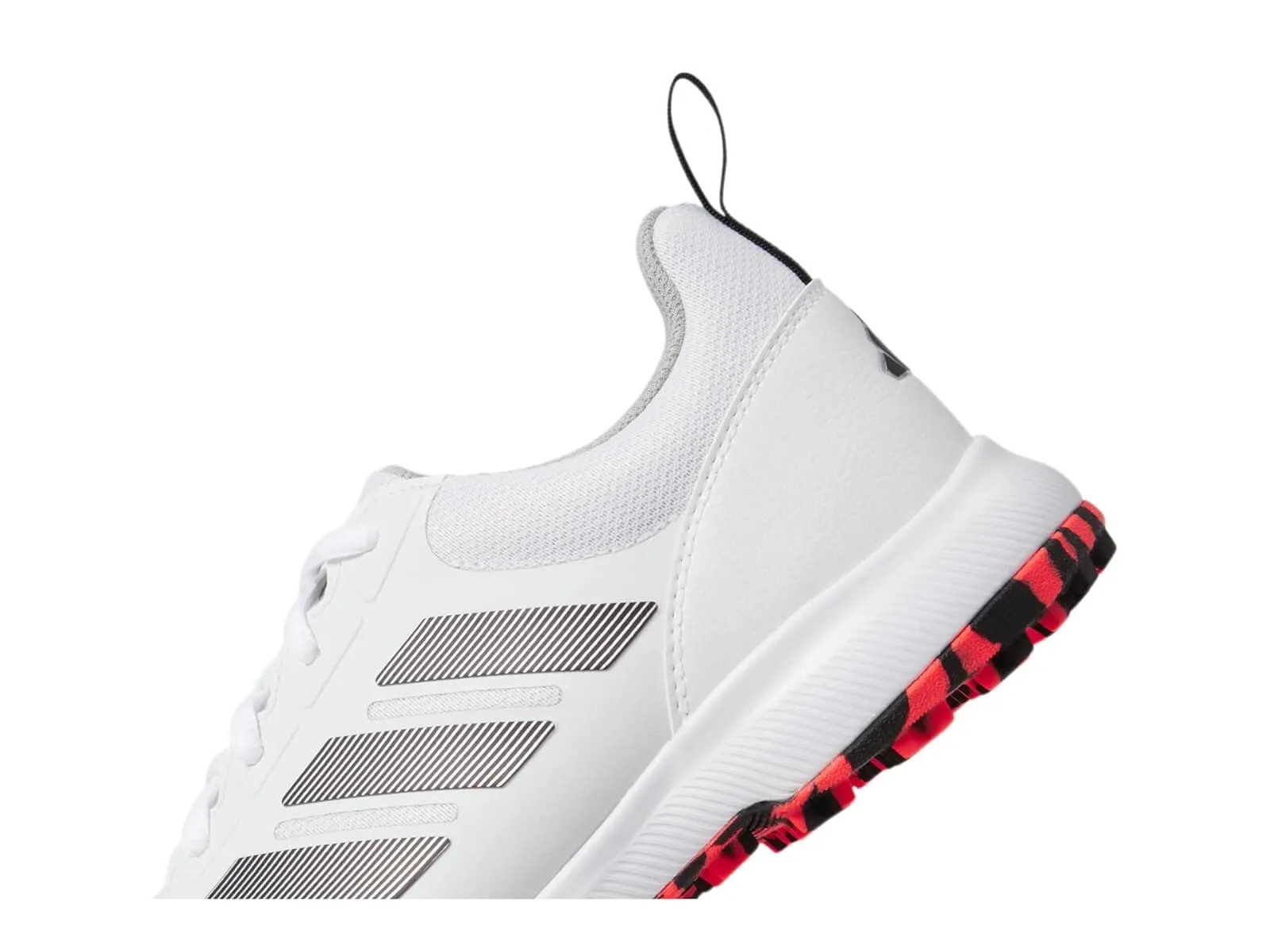 Adidas Tech Response SL3 Men's Spikeless White Golf Shoes GV6897