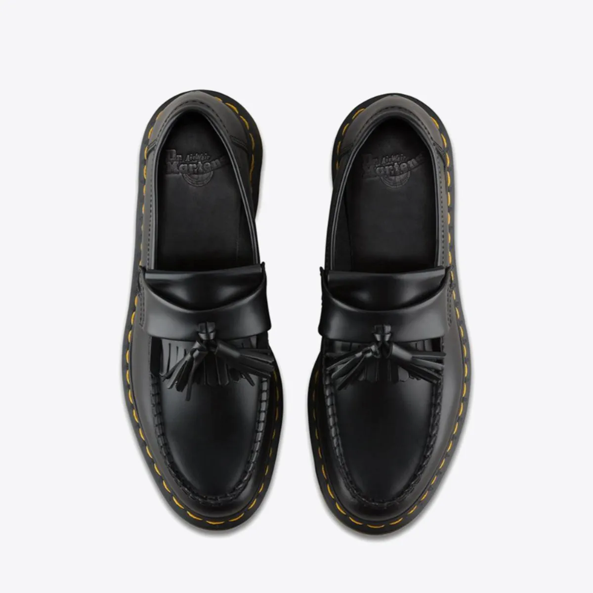 Adrian Tassel Loafer