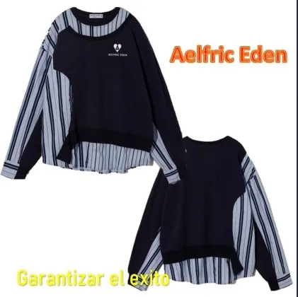 Aelfric Eden  |Hoodies & Sweatshirts