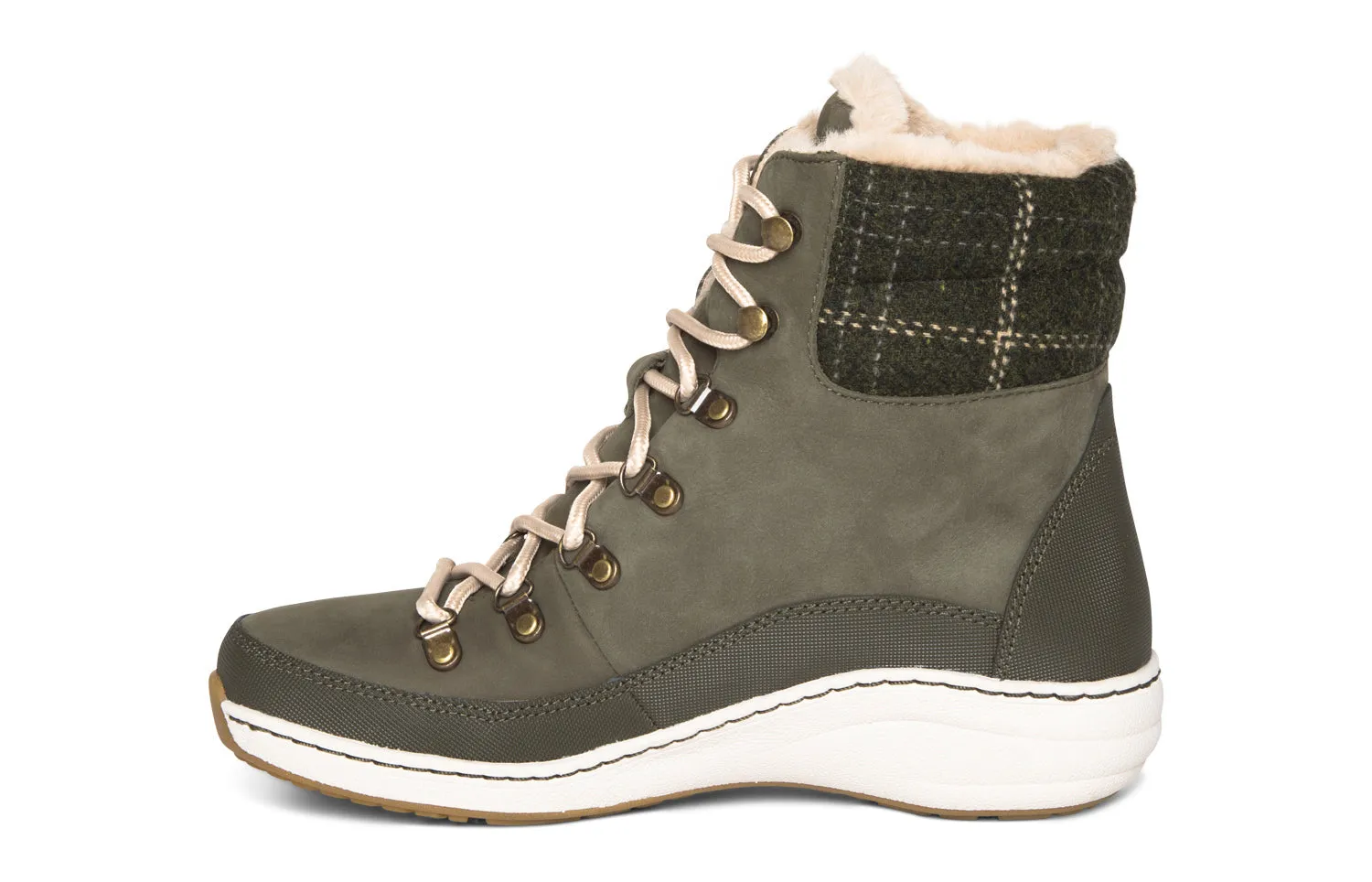 Aetrex Jodie Ankle Boot