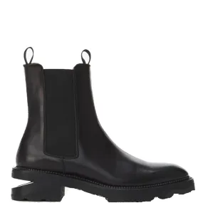 Andy Boot 30, Black