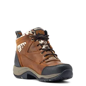 Ariat 10044538 Terrain Boot