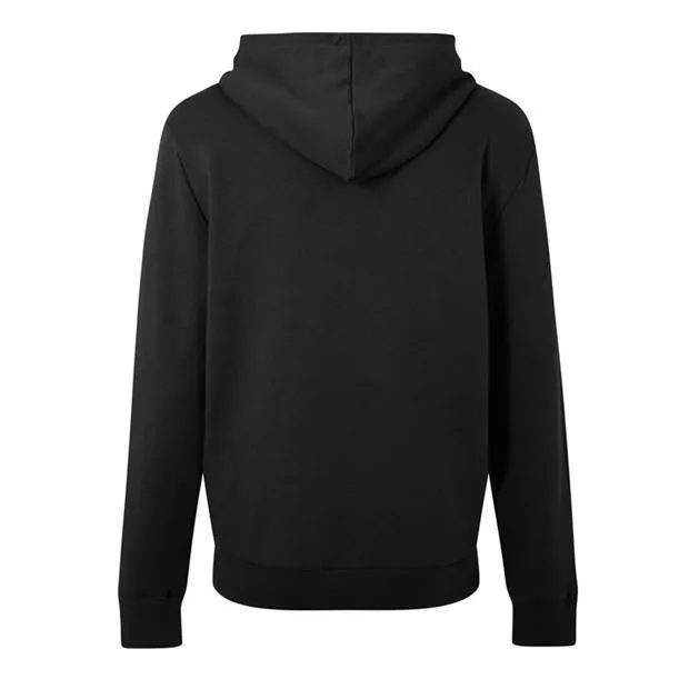 BALMAIN  |Unisex Plain Cotton Logo Luxury Hoodies