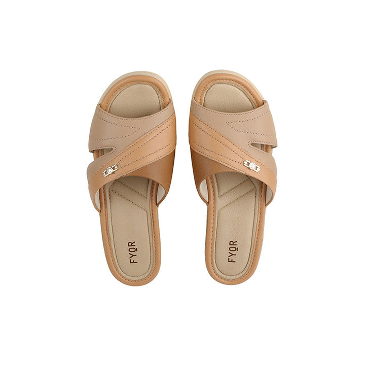 Basic Slip-On Slippers BRM 012