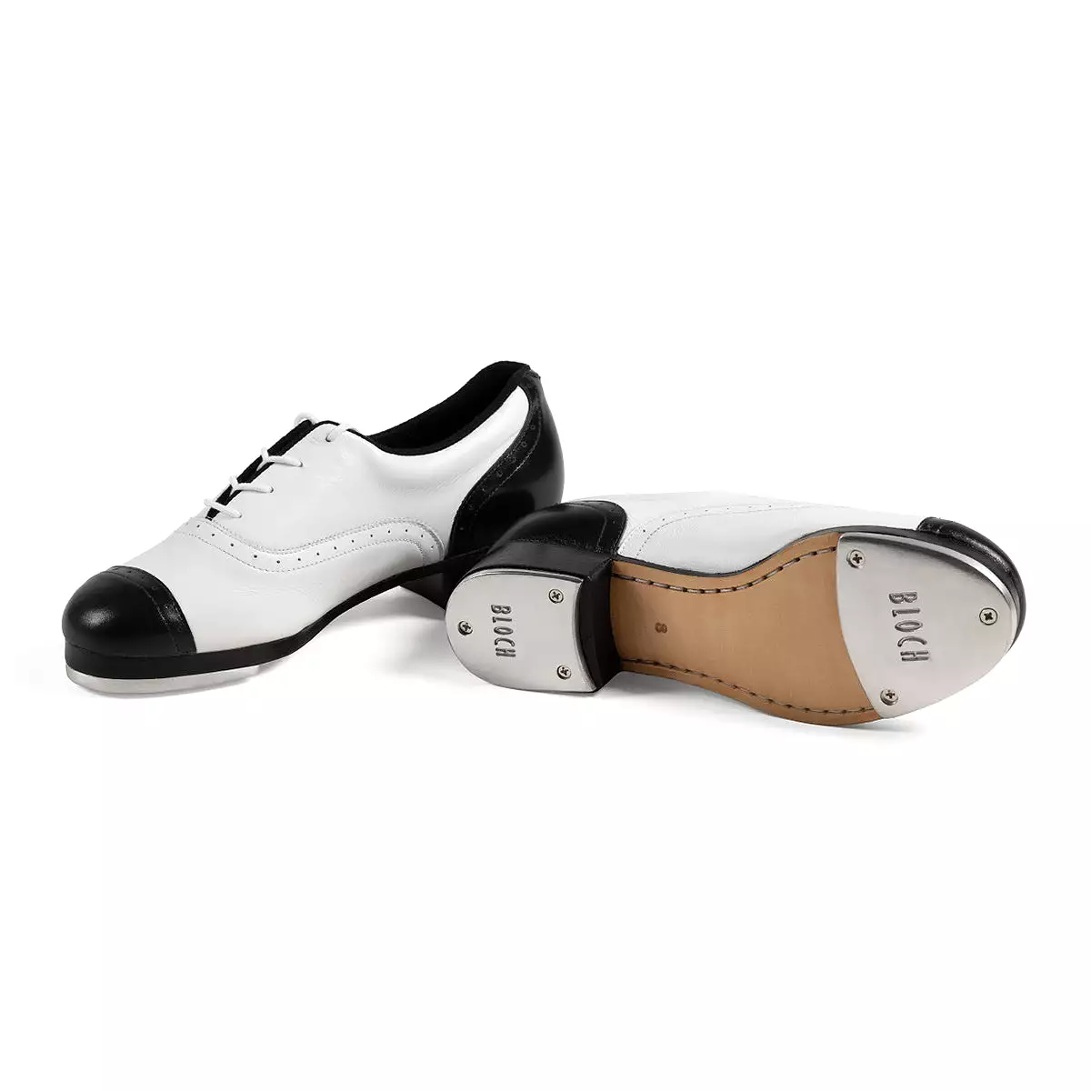 Bloch Jason Samuels Smith Ladies Tap Shoes