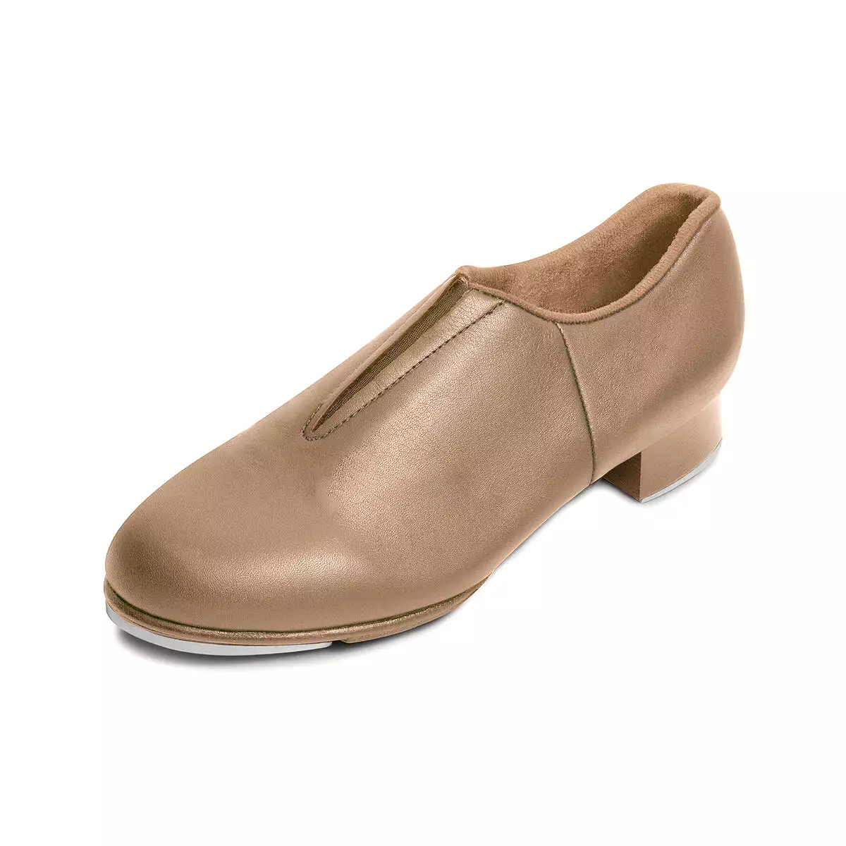 Bloch Tap-Flex Slip On Children's Tap Shoes