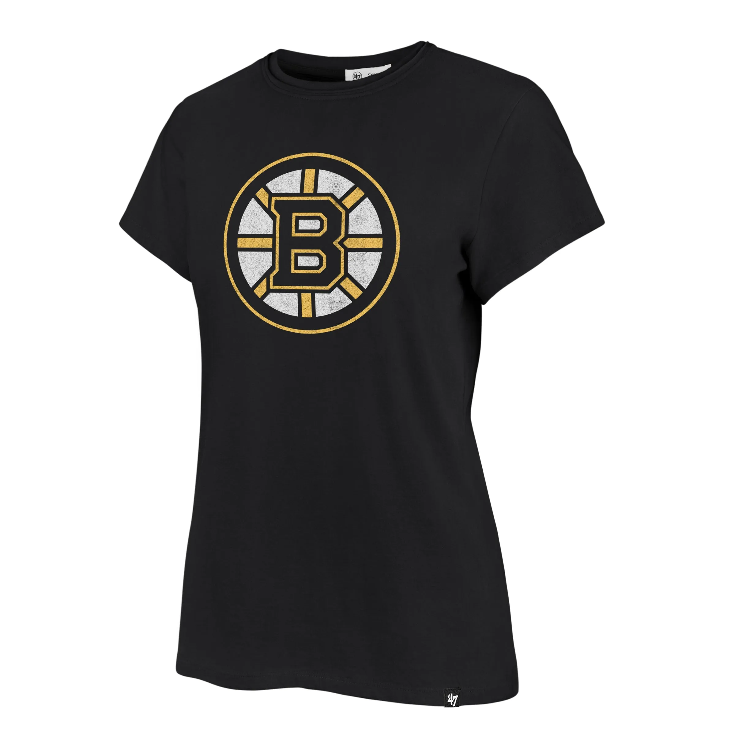 BOSTON BRUINS PREMIER '47 FRANKIE TEE WOMENS