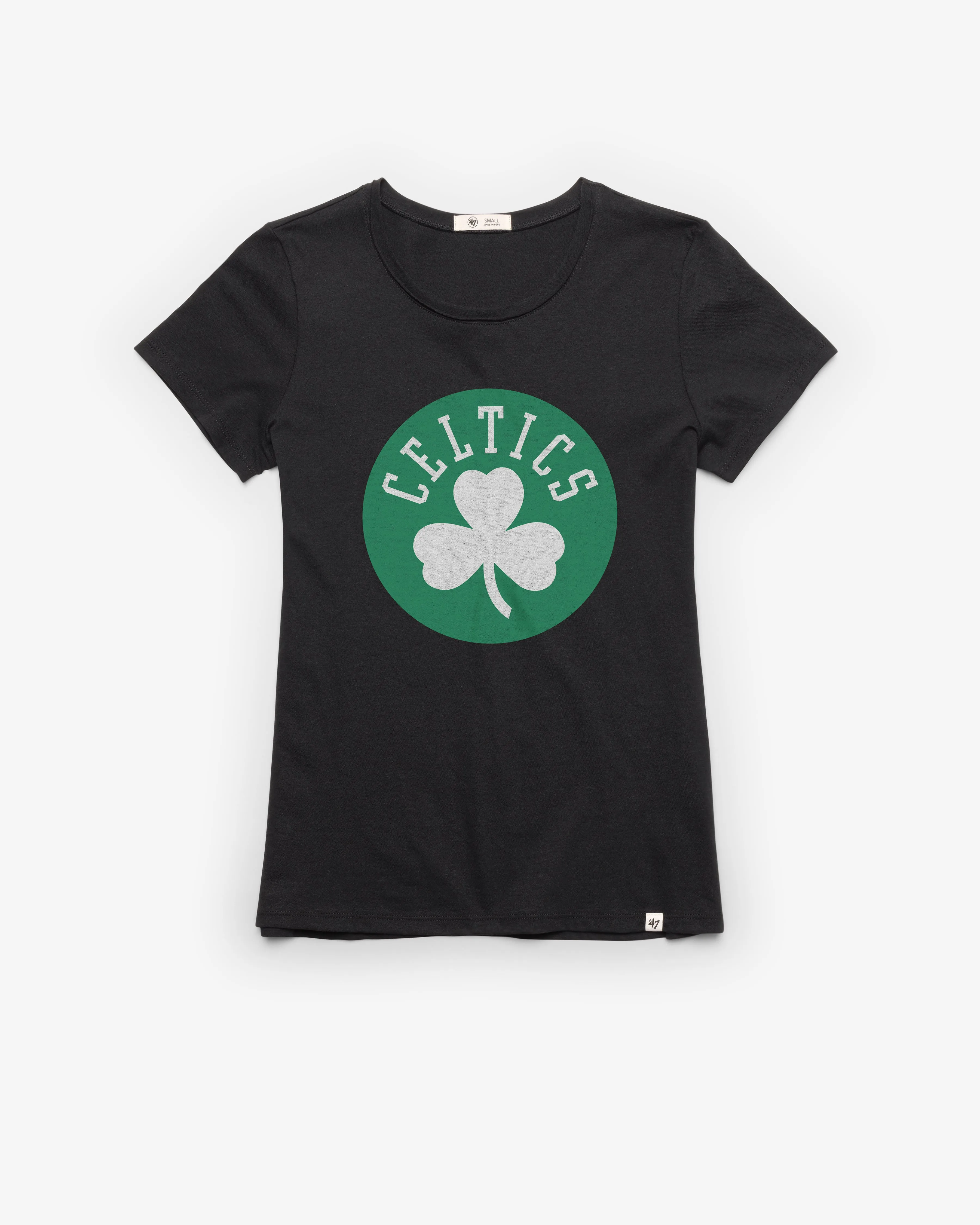 BOSTON CELTICS PREMIER '47 FRANKIE TEE WOMENS