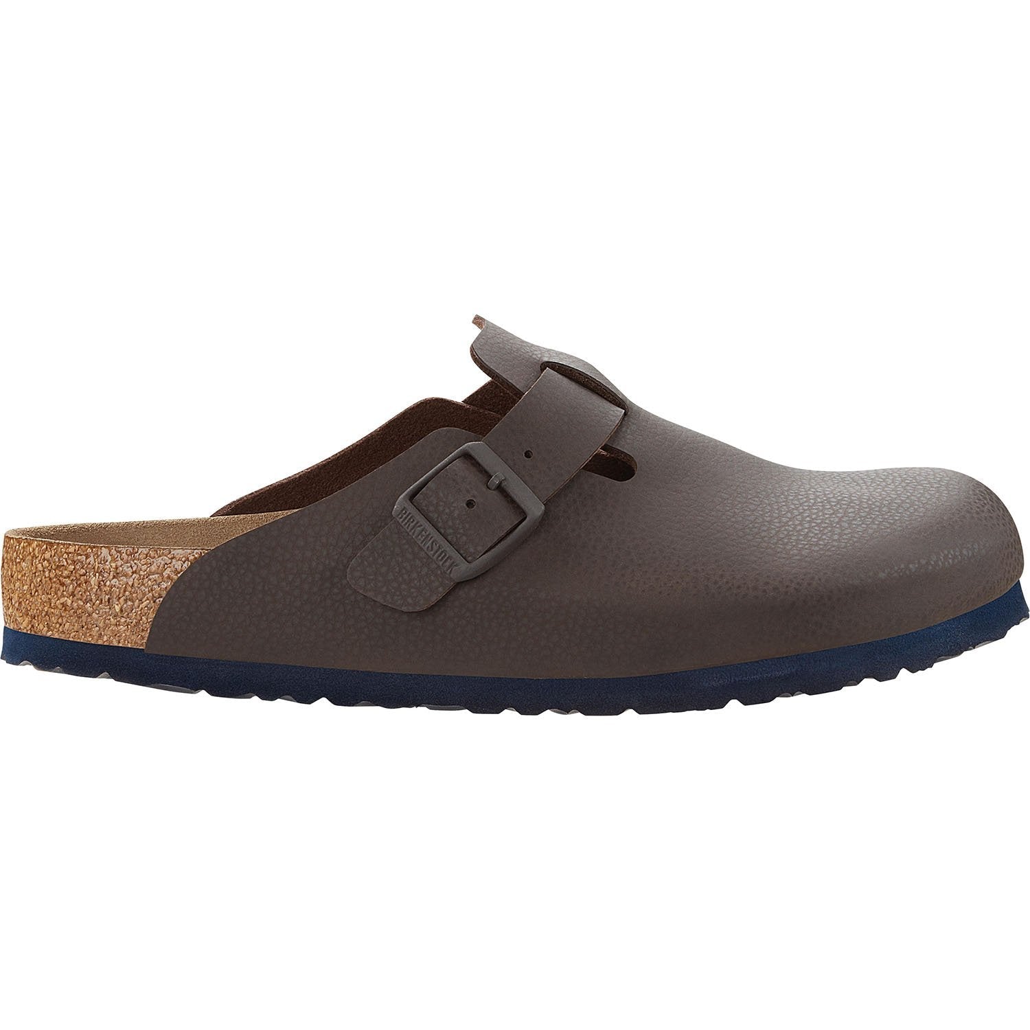 Boston Soft Footbed Birko-Flor