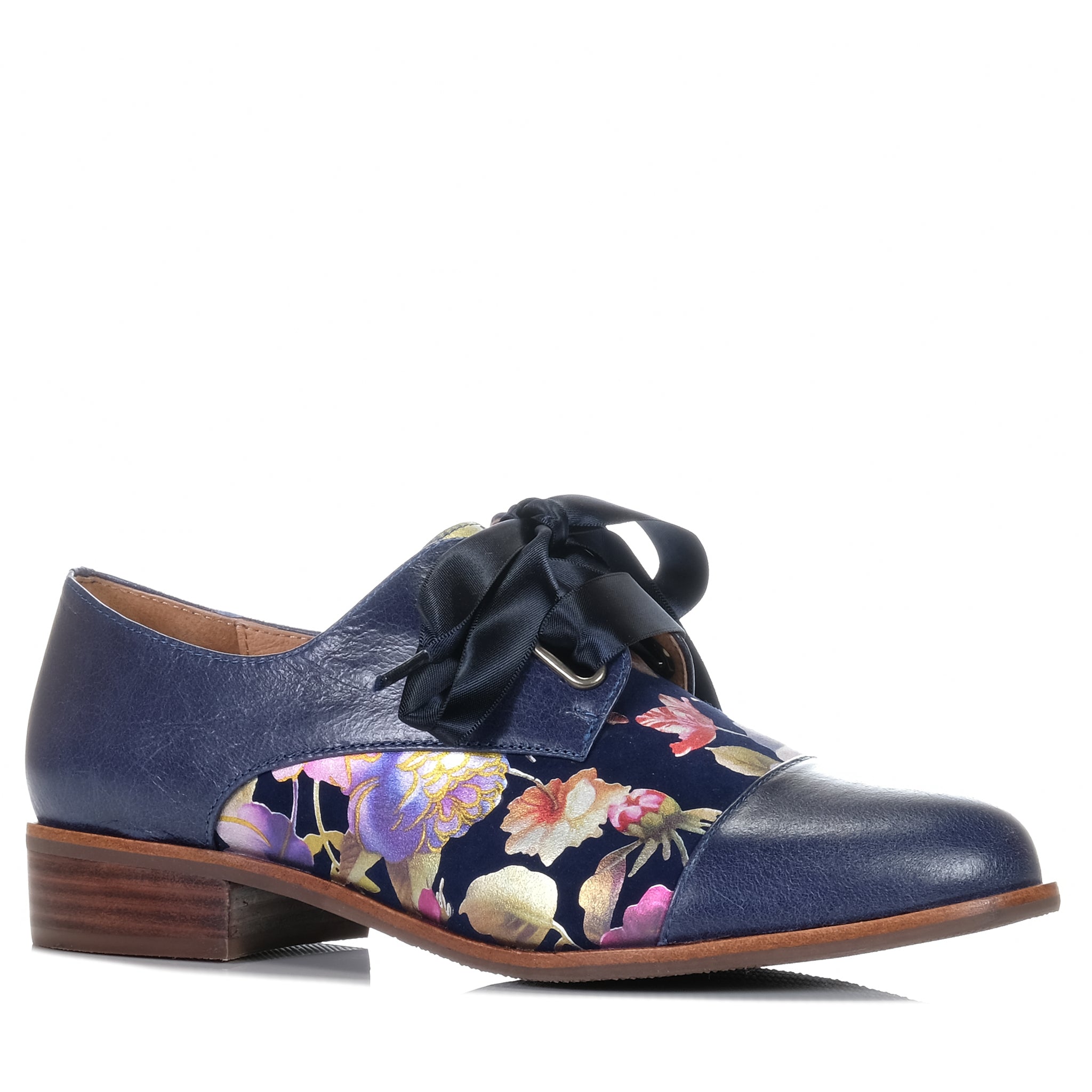 Bresley Avit Navy/Garden