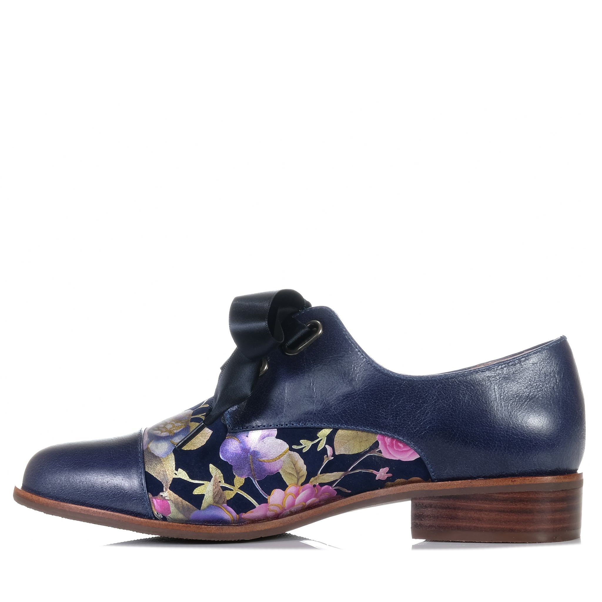 Bresley Avit Navy/Garden