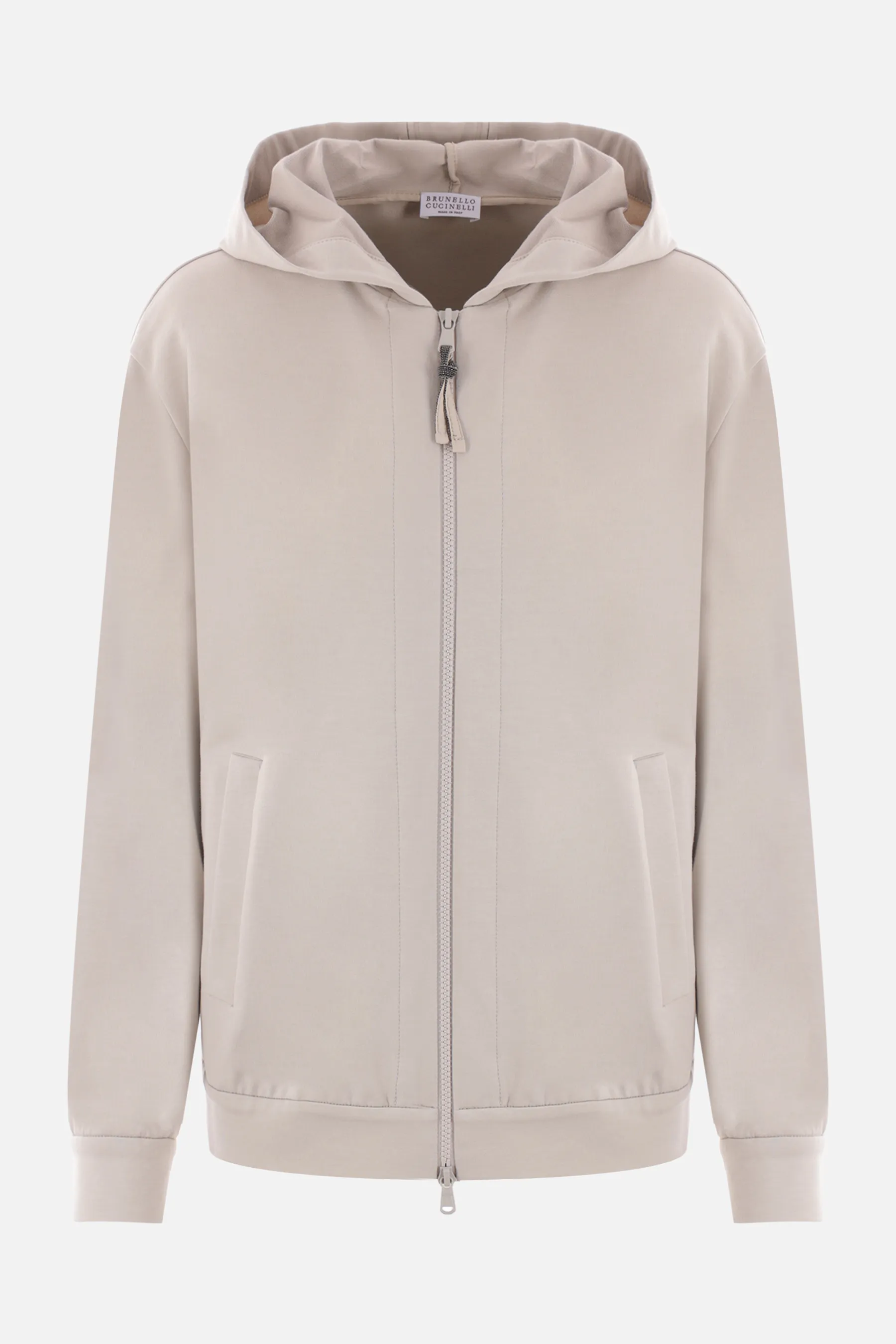 BRUNELLO CUCINELLI  |Hoodies & Sweatshirts