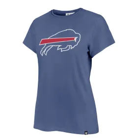 BUFFALO BILLS PREMIER '47 FRANKIE TEE WOMENS