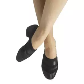 Capezio Adult Freeform Split Sole Jazz Shoe - FF05