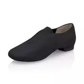 Capezio Adult Show Stopper Jazz Shoes - CP05