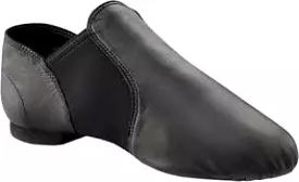 Capezio EJ2 Adult Slip On Jazz Shoes