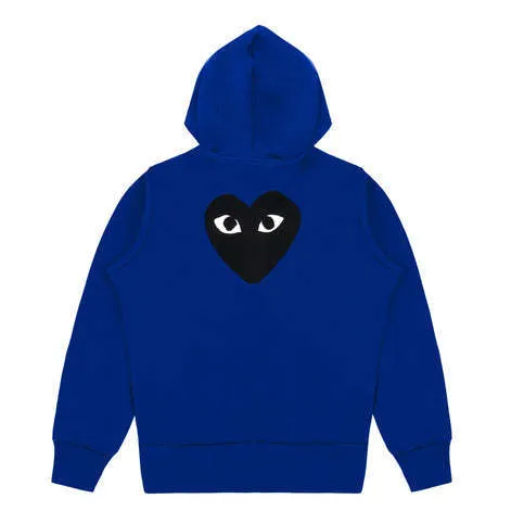 COMME des GARCONS  |Plain Designers Hoodies