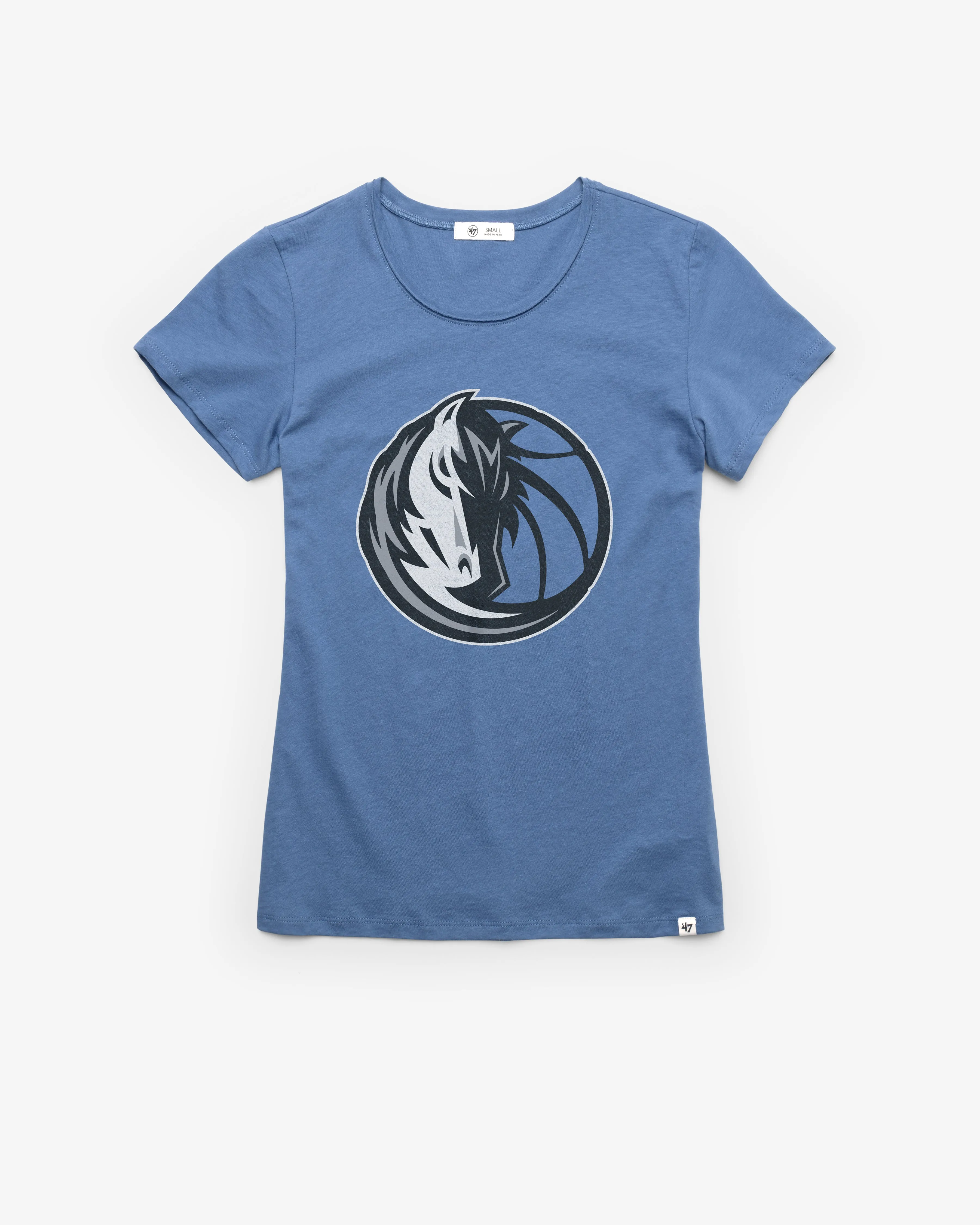 DALLAS MAVERICKS PREMIER '47 FRANKIE TEE WOMENS