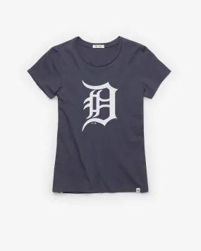 DETROIT TIGERS PREMIER '47 FRANKIE TEE WOMENS