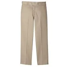 Dickies Original 874 Work Pant Length 30 - Khaki