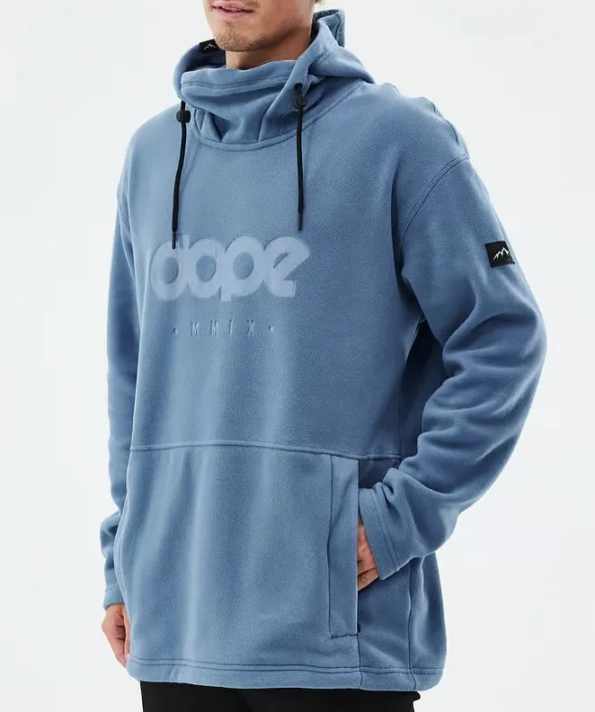 Dope Snow  |Long Sleeves Logo Hoodies