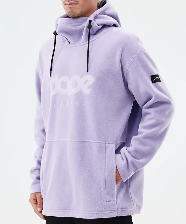 Dope Snow  |Long Sleeves Logo Hoodies