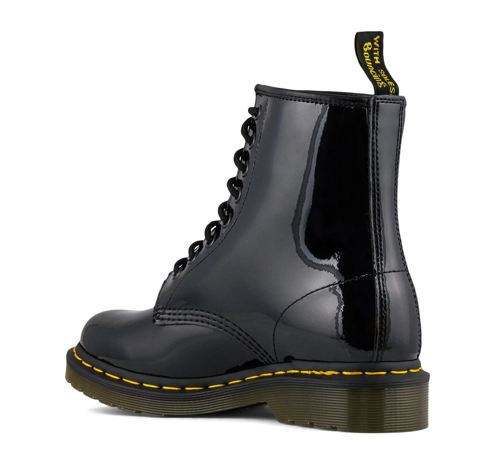 Dr. Martens 1460 8 Eye Women's Boot