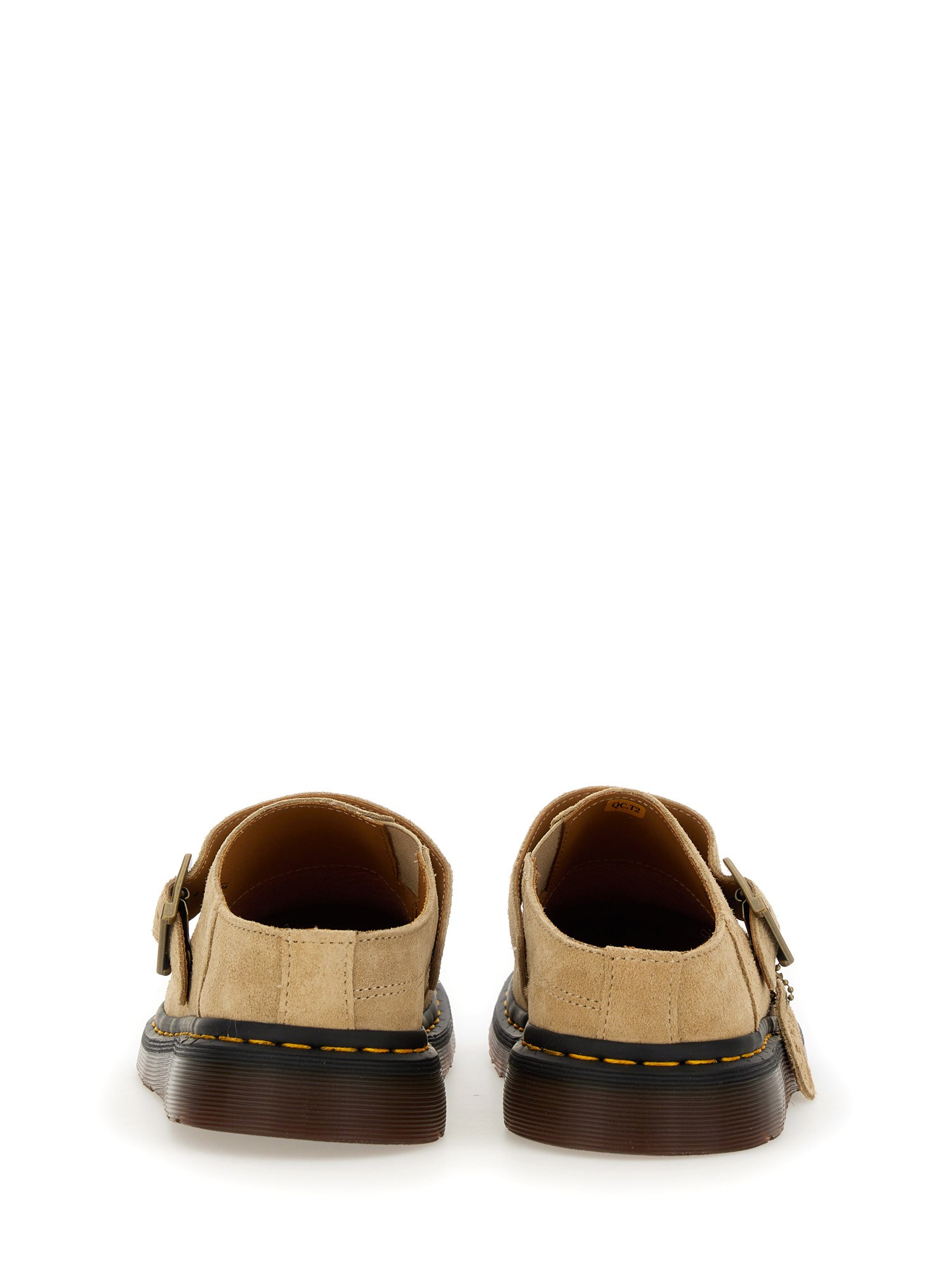 Dr MARTENS    SANDAL ISHAM