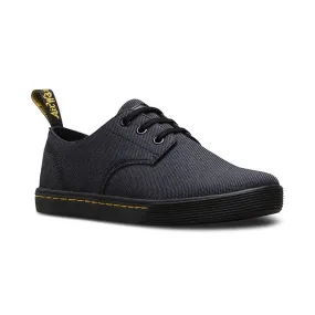 Dr Martens - Santanita Grey/ Black