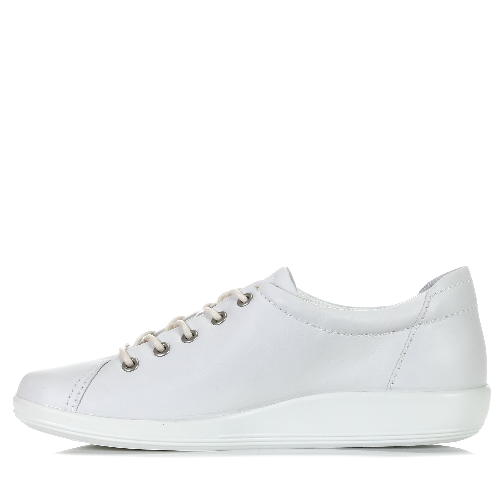 Ecco Soft 2.0 206503 White