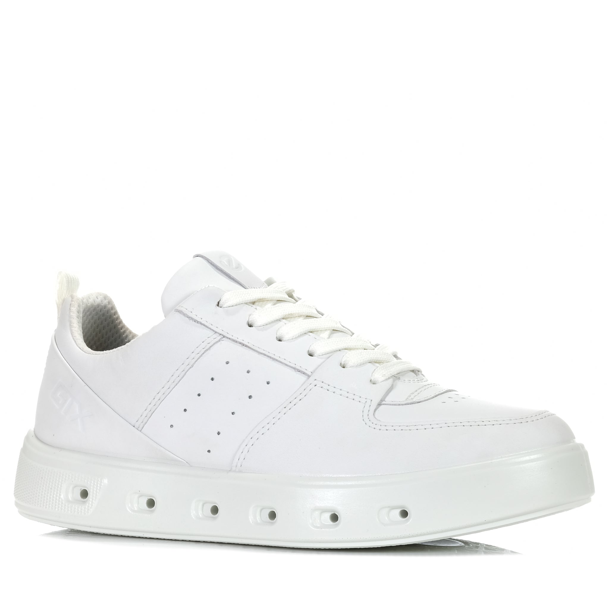 Ecco Street 720 209713 Gore-Tex White