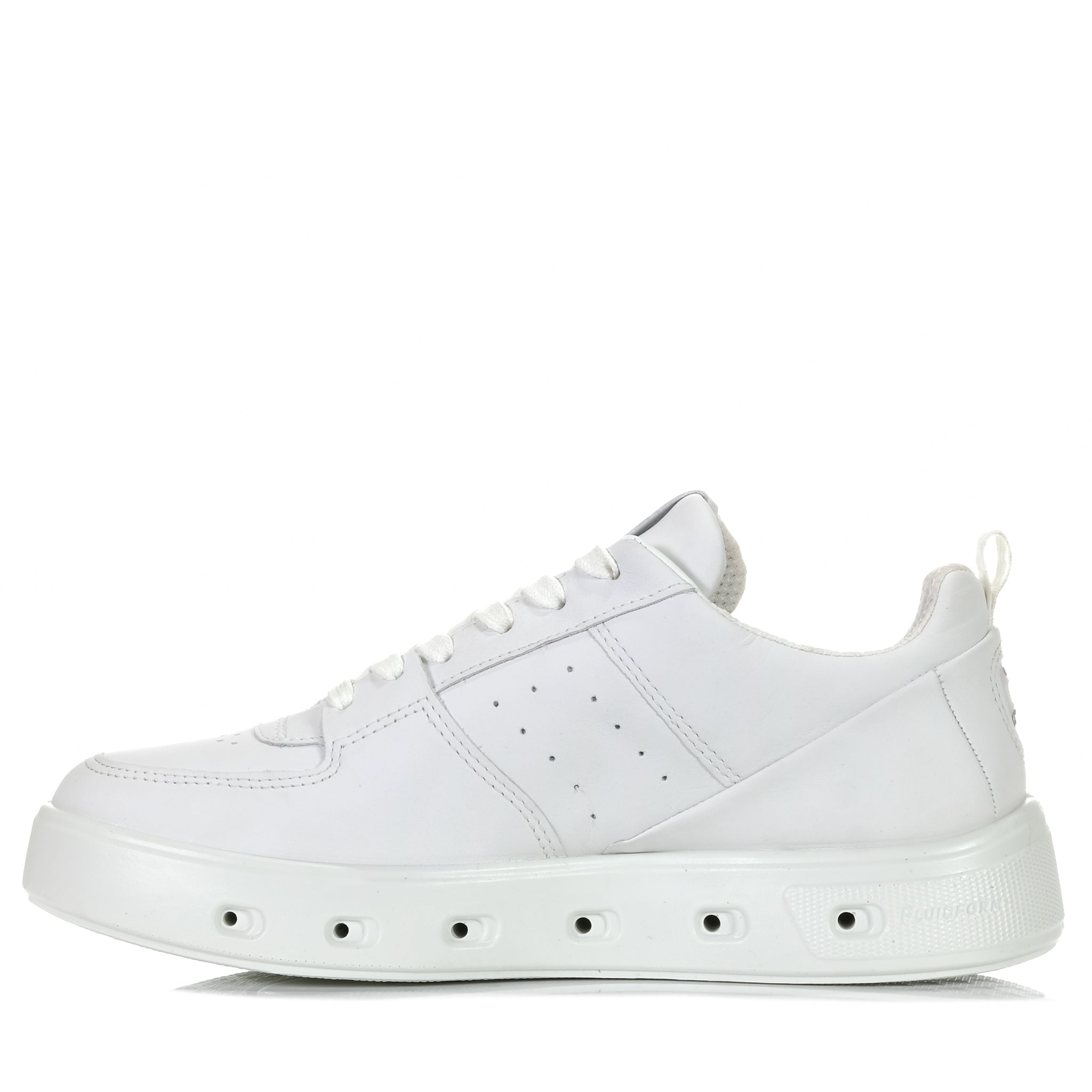 Ecco Street 720 209713 Gore-Tex White