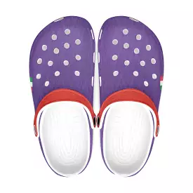 Fiorentina Clogs shoes