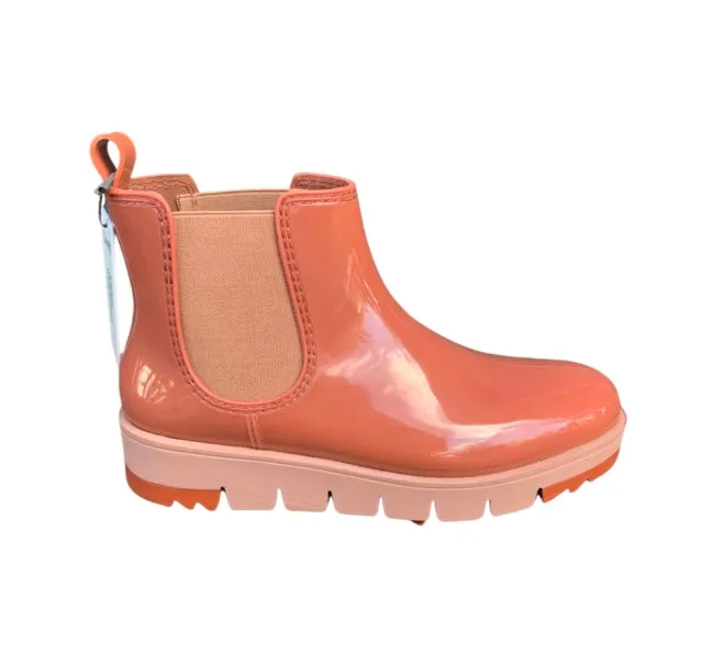 Firenze Brick WATERPROOF boot