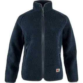 Fjällräven  Vardag Pile Fleece - Giacca in pile - Donna