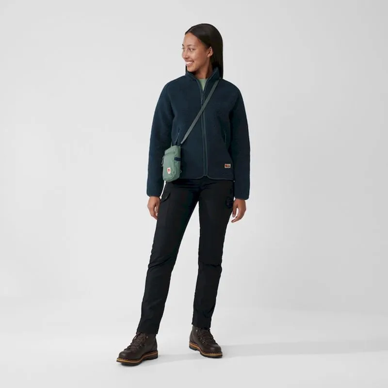 Fjällräven  Vardag Pile Fleece - Giacca in pile - Donna