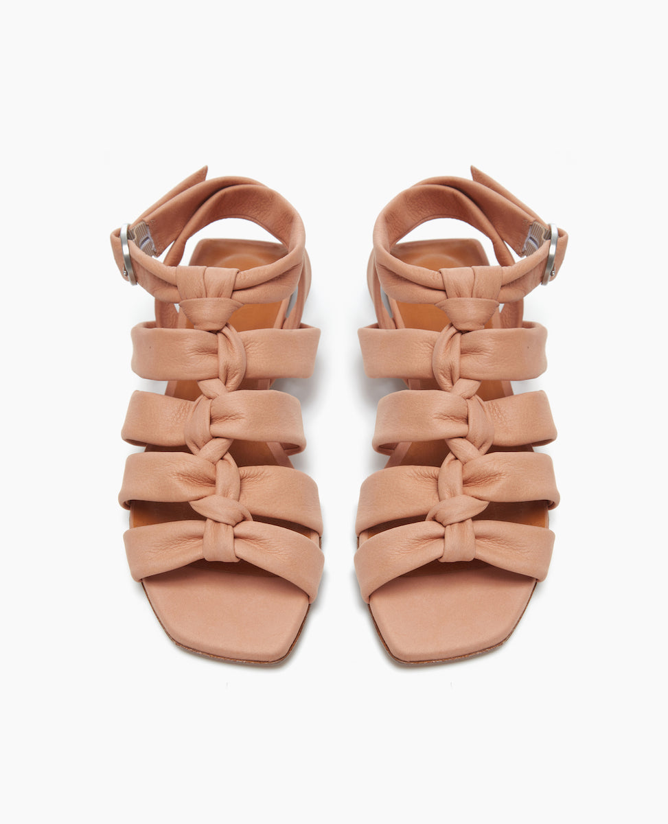 Flair Sandal