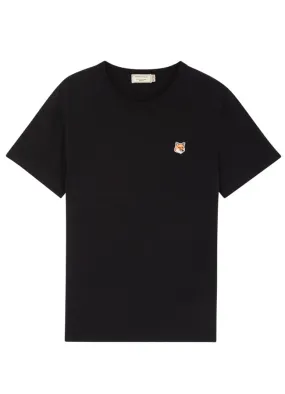 Fox Head Patch Classic Tee-Shirt AM00103KJ0008