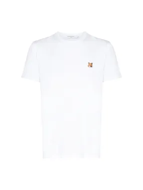 FOX HEAD PATCH CLASSIC TEE-SHIRT