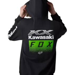 Fox Kawi Fleece