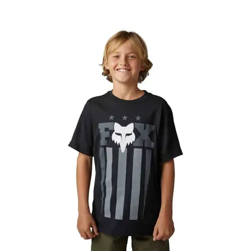 Fox Racing Youth Unity Tee