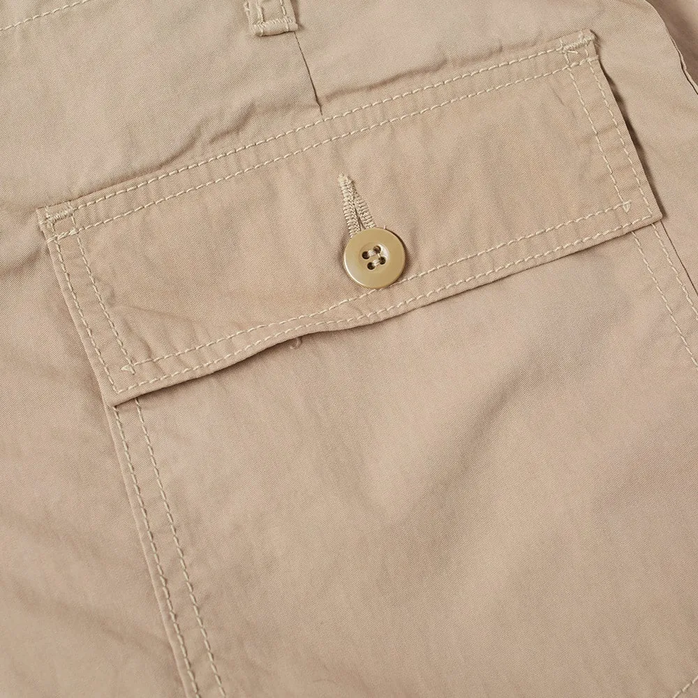 Ganryu Work PantBeige