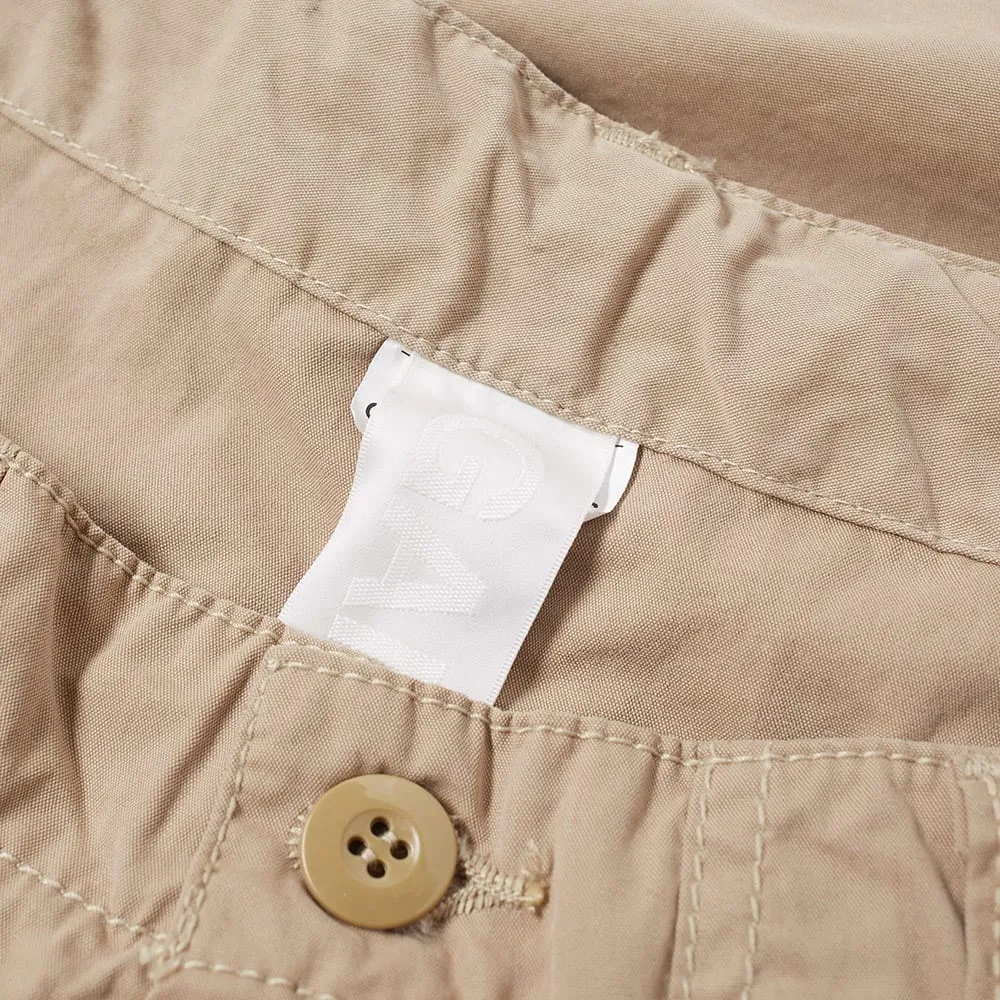 Ganryu Work PantBeige