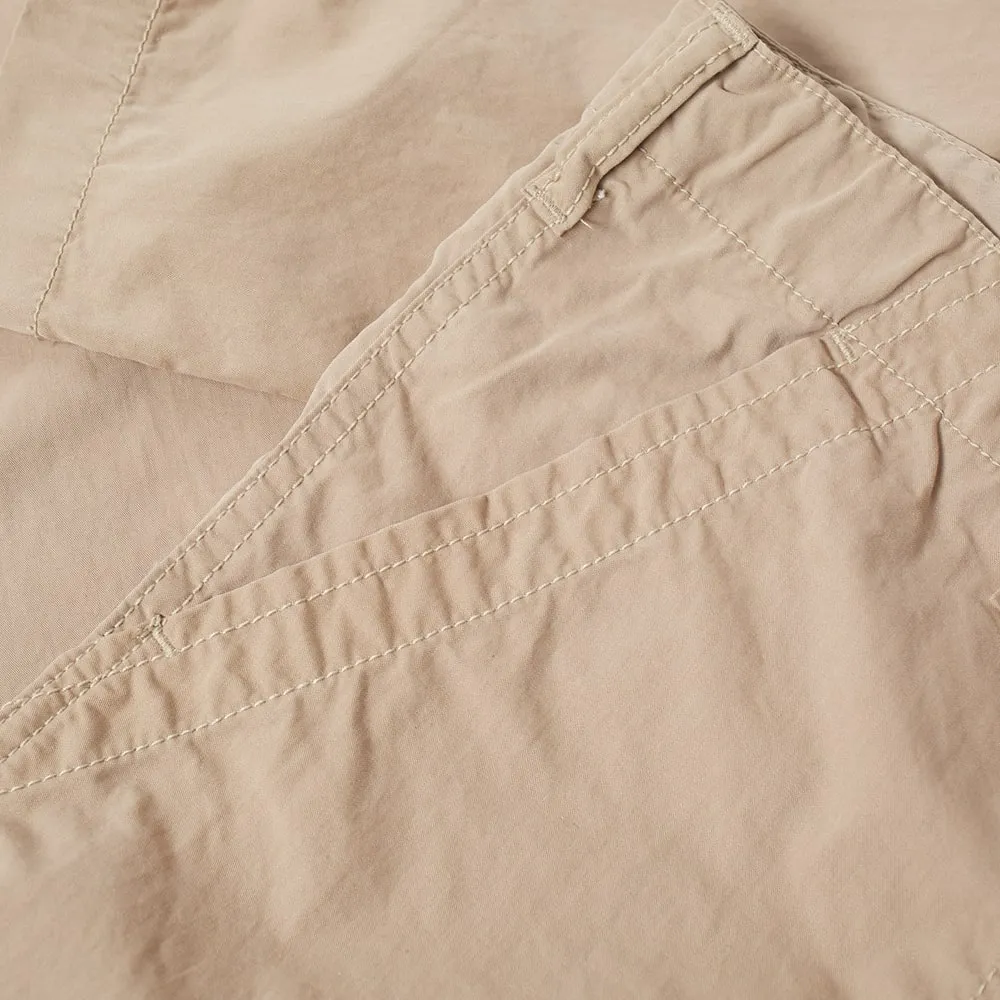 Ganryu Work PantBeige