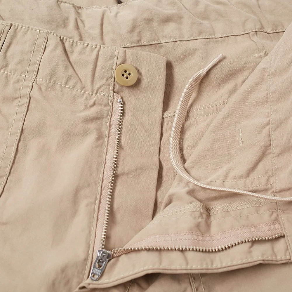 Ganryu Work PantBeige