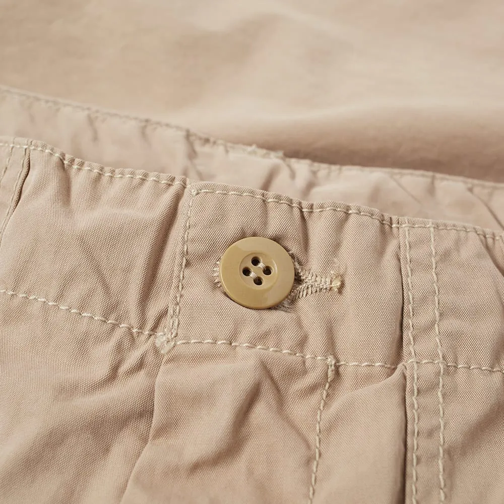 Ganryu Work PantBeige