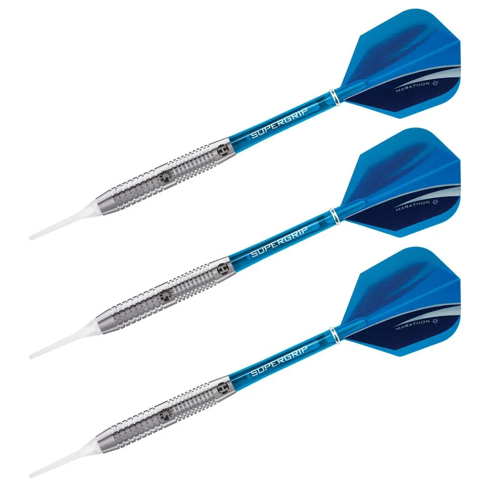 Genesis B Soft Tip Darts