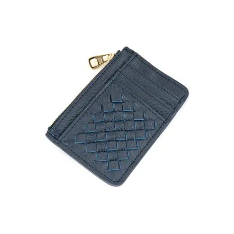 Genesis BC Key Chain Wallet