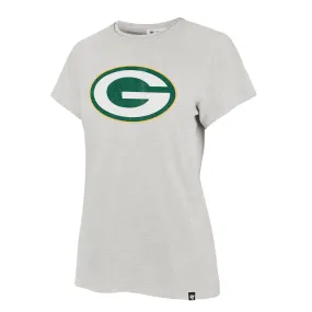 GREEN BAY PACKERS PREMIER '47 FRANKIE TEE WOMENS